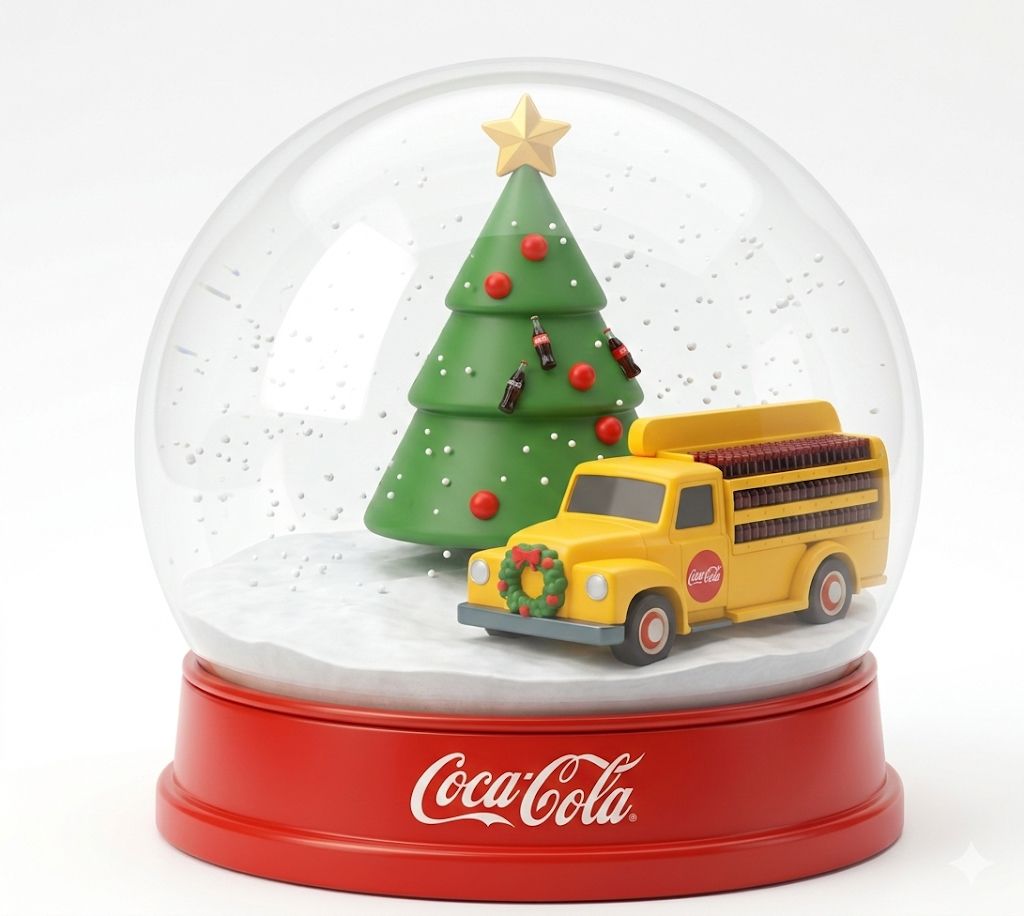 Regalos navideños corporativos personalizados